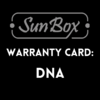 ADDITIONAL WARRANTY: DNA DEVICES