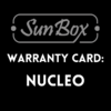 ADDITIONAL WARRANTY: NUCLEO DEVICES