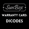 ADDITIONAL WARRANTY: DICODES DEVICES